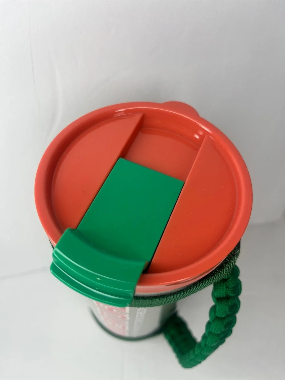 Starbucks collector item